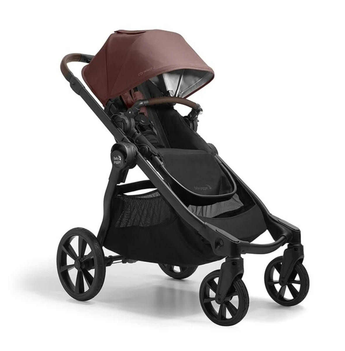 Baby Jogger City Select