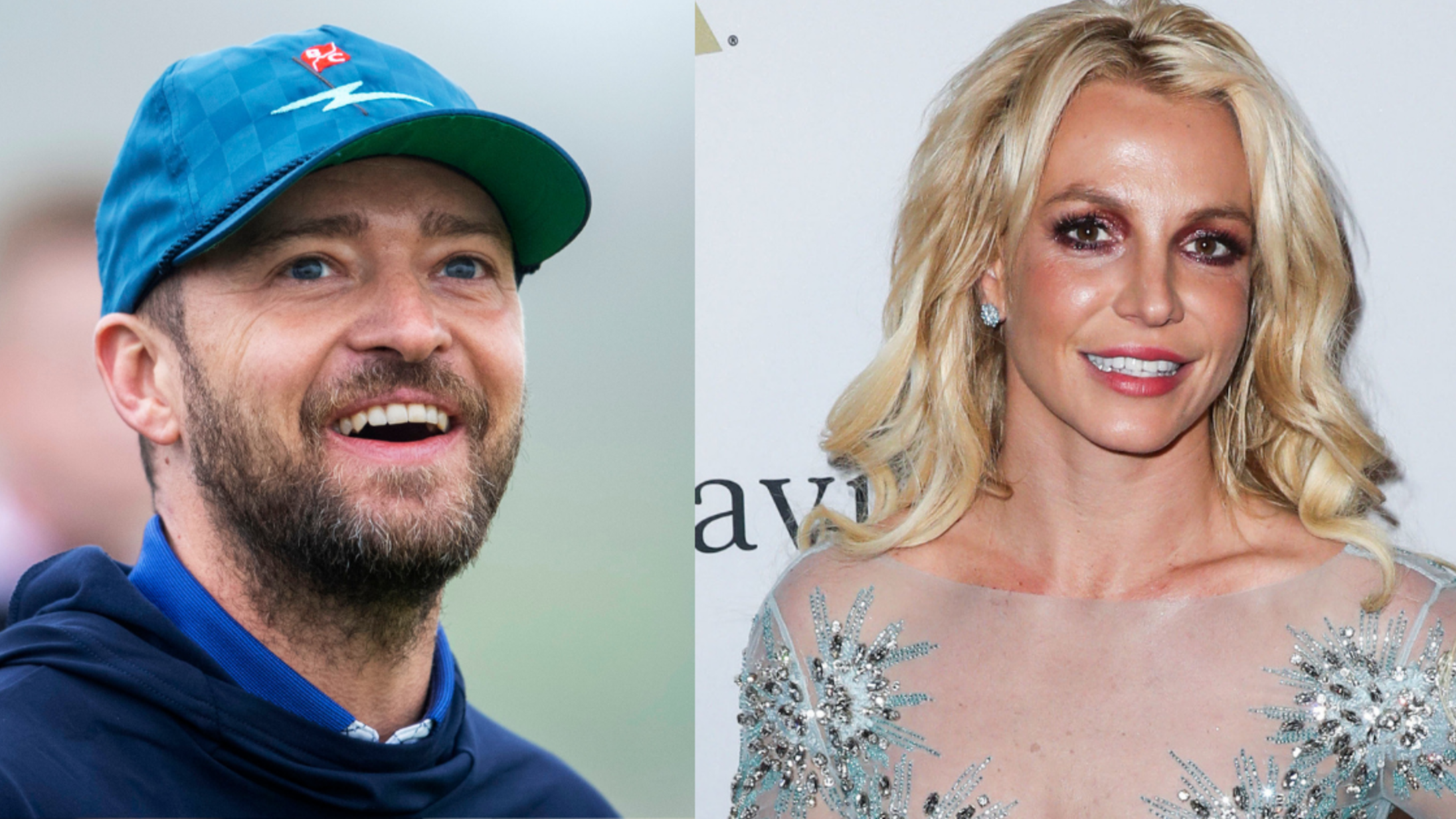 Justin Timberlake's reaction to Britney's pregnancy left people angry