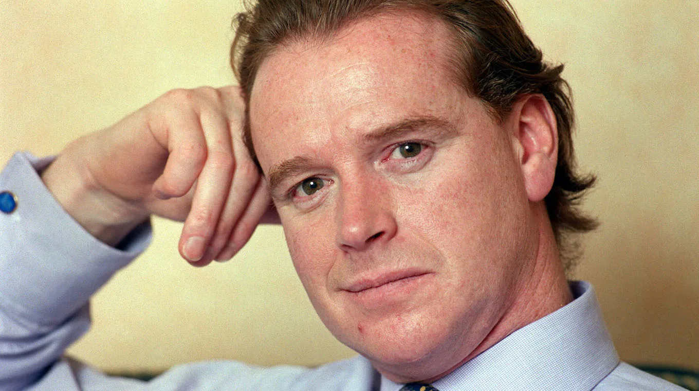 James hewitt