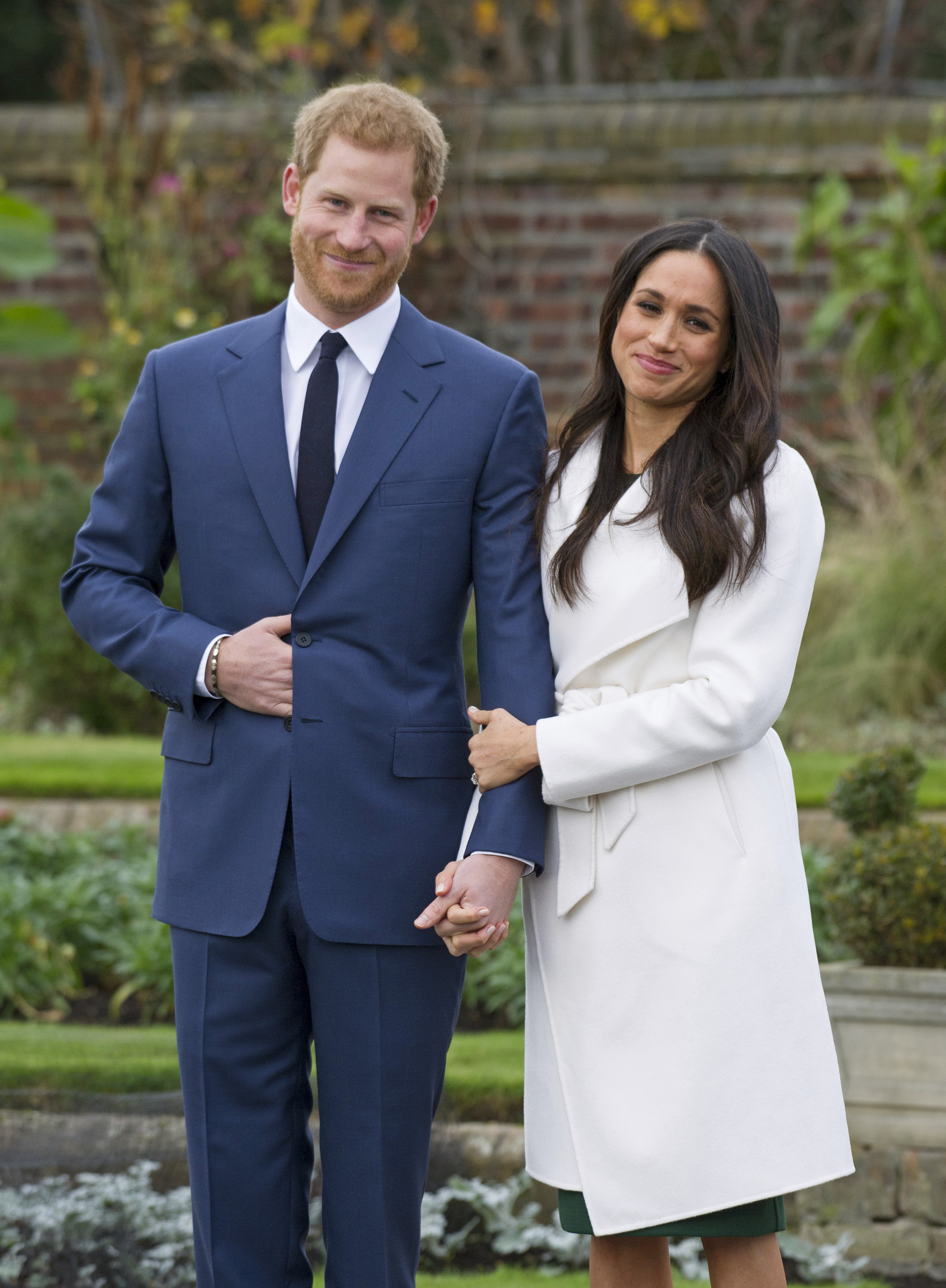 Princi Harry dhe Meghan Markle