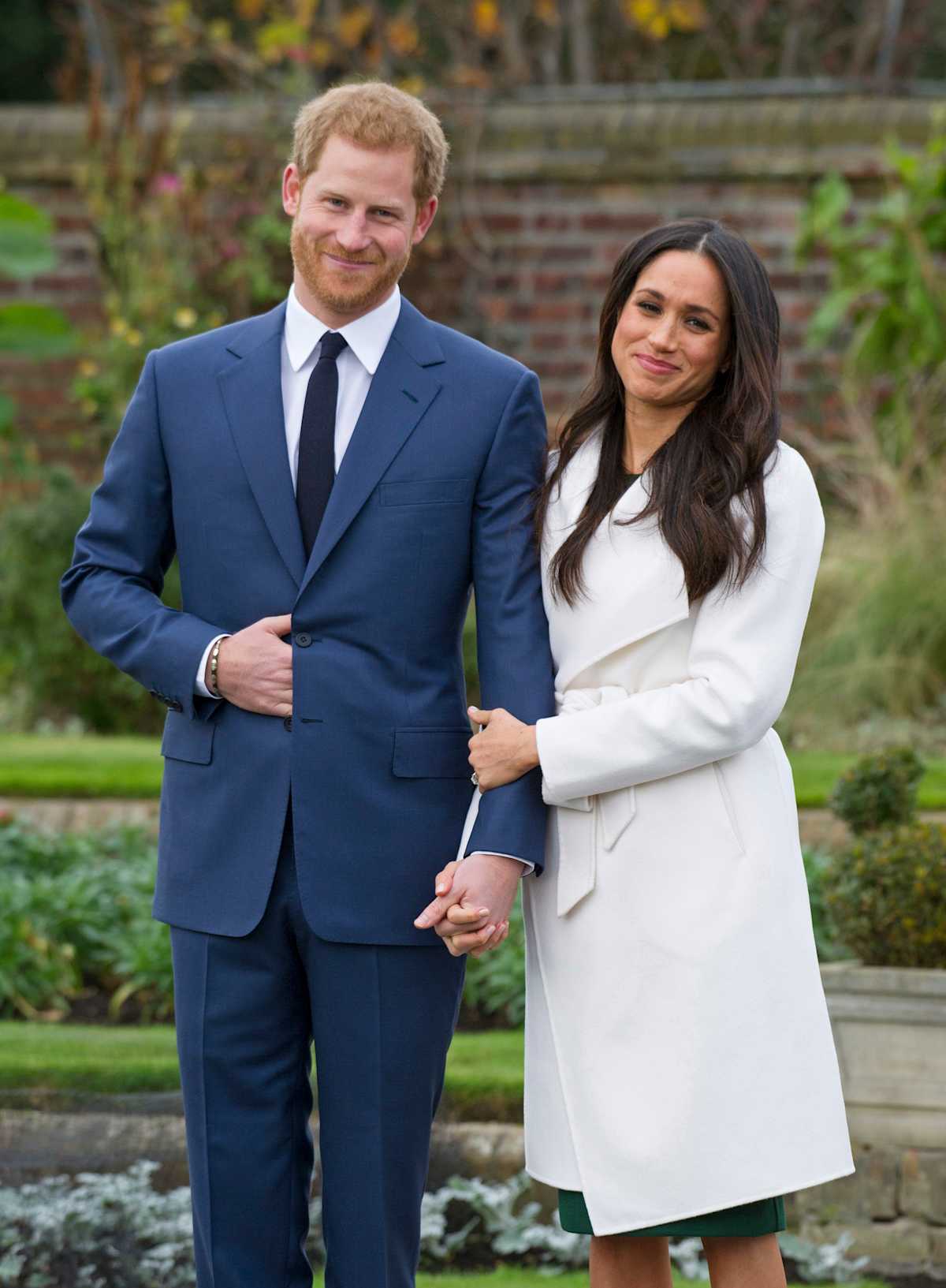 Princi Harry dhe Meghan Markle