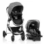 Evenflo Pivot Modular Car Seat Stroller-placeholder