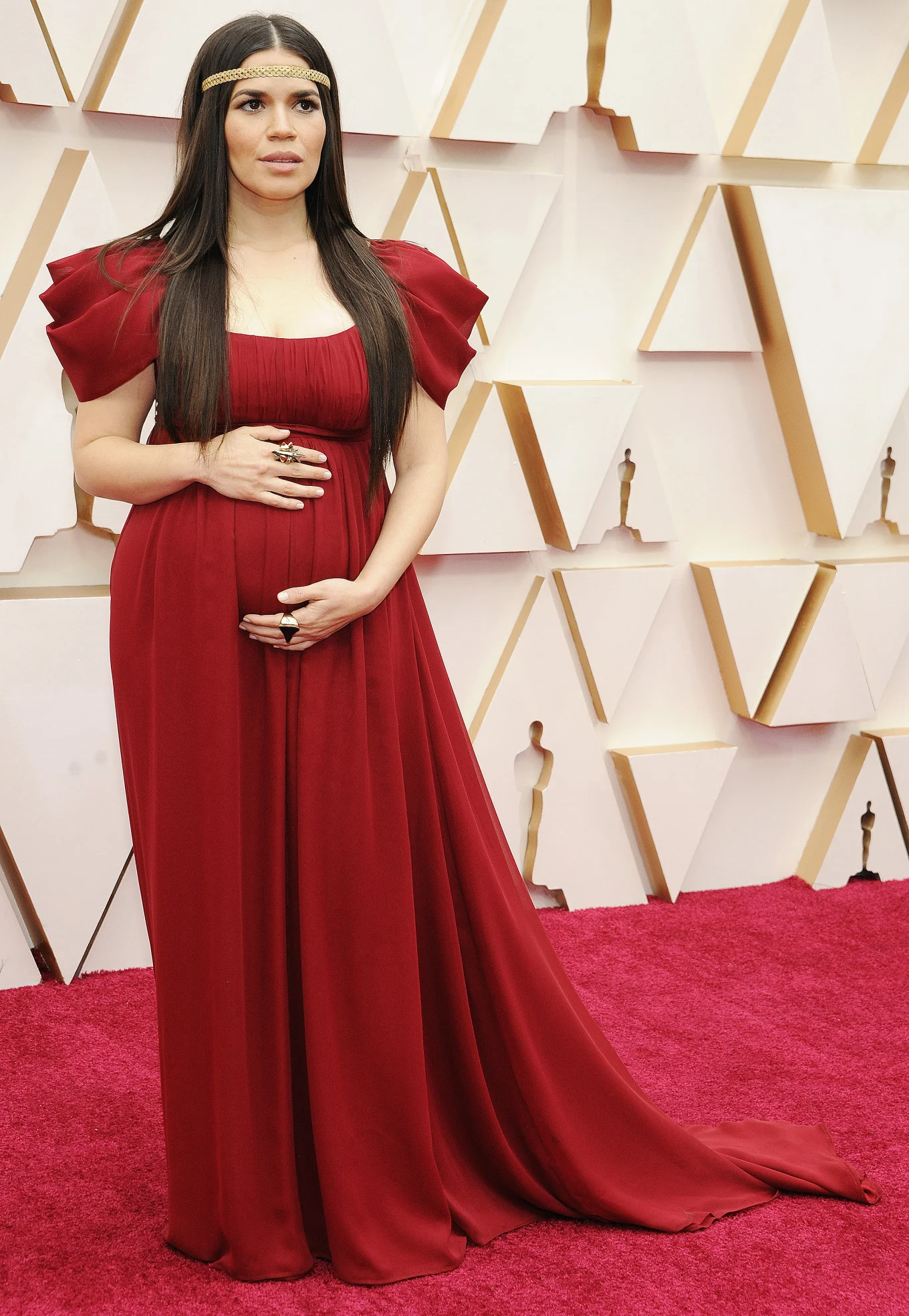 america ferrera oscars