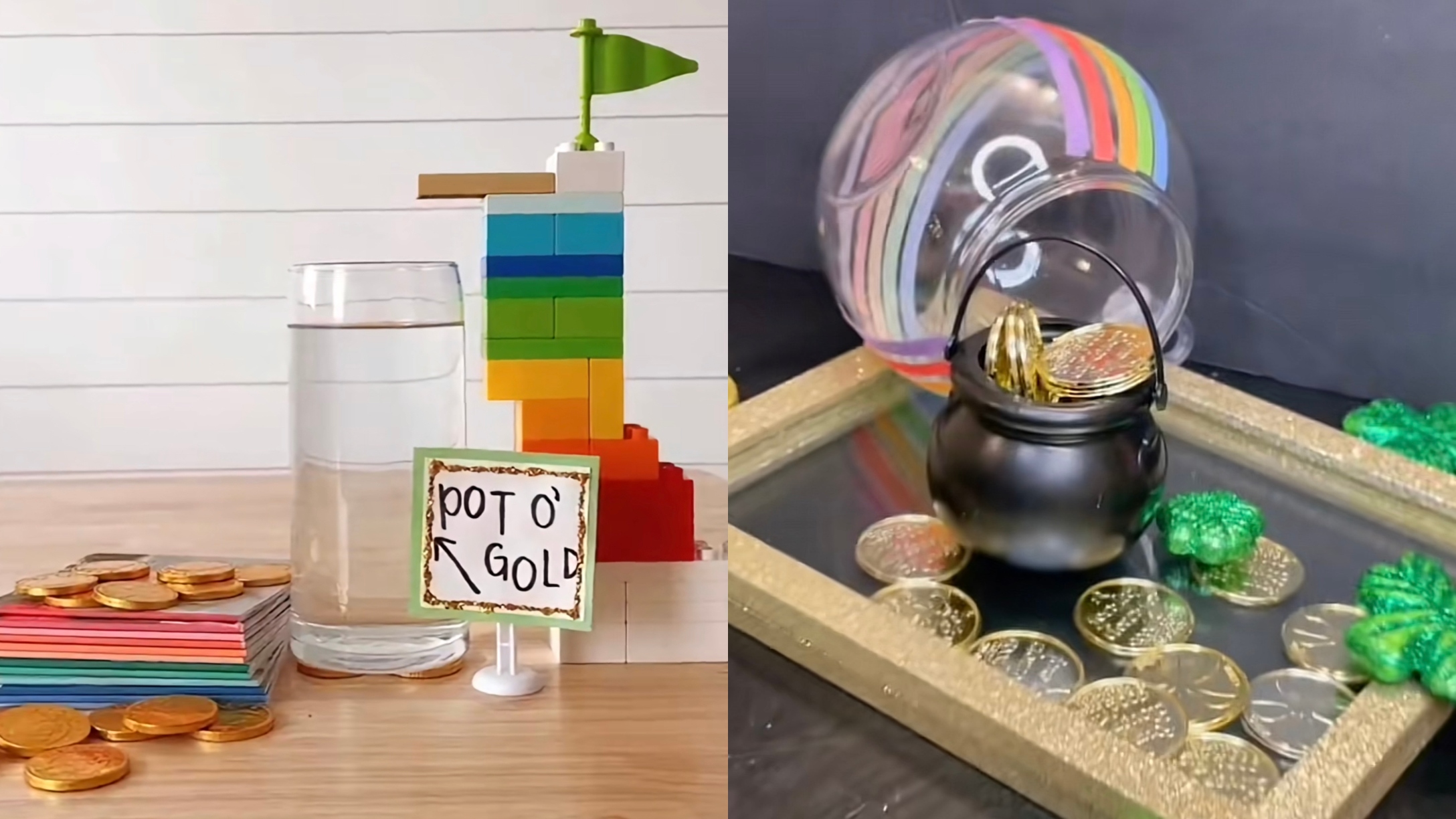 6 DIY Leprechaun Traps to Make St. Patrick's Day Even More Festive