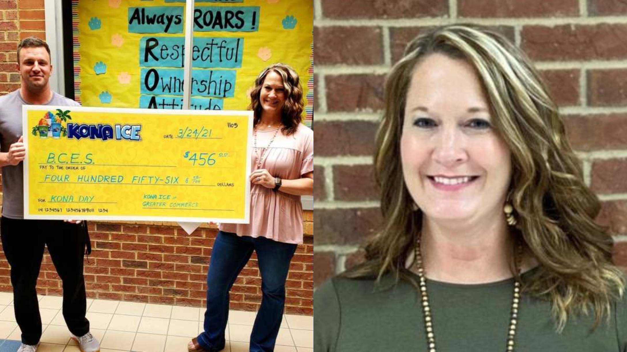 GA Principal Allegedly Had Sex with PE Teacher at School and Invited Staff To Be Swingers CafeMom image