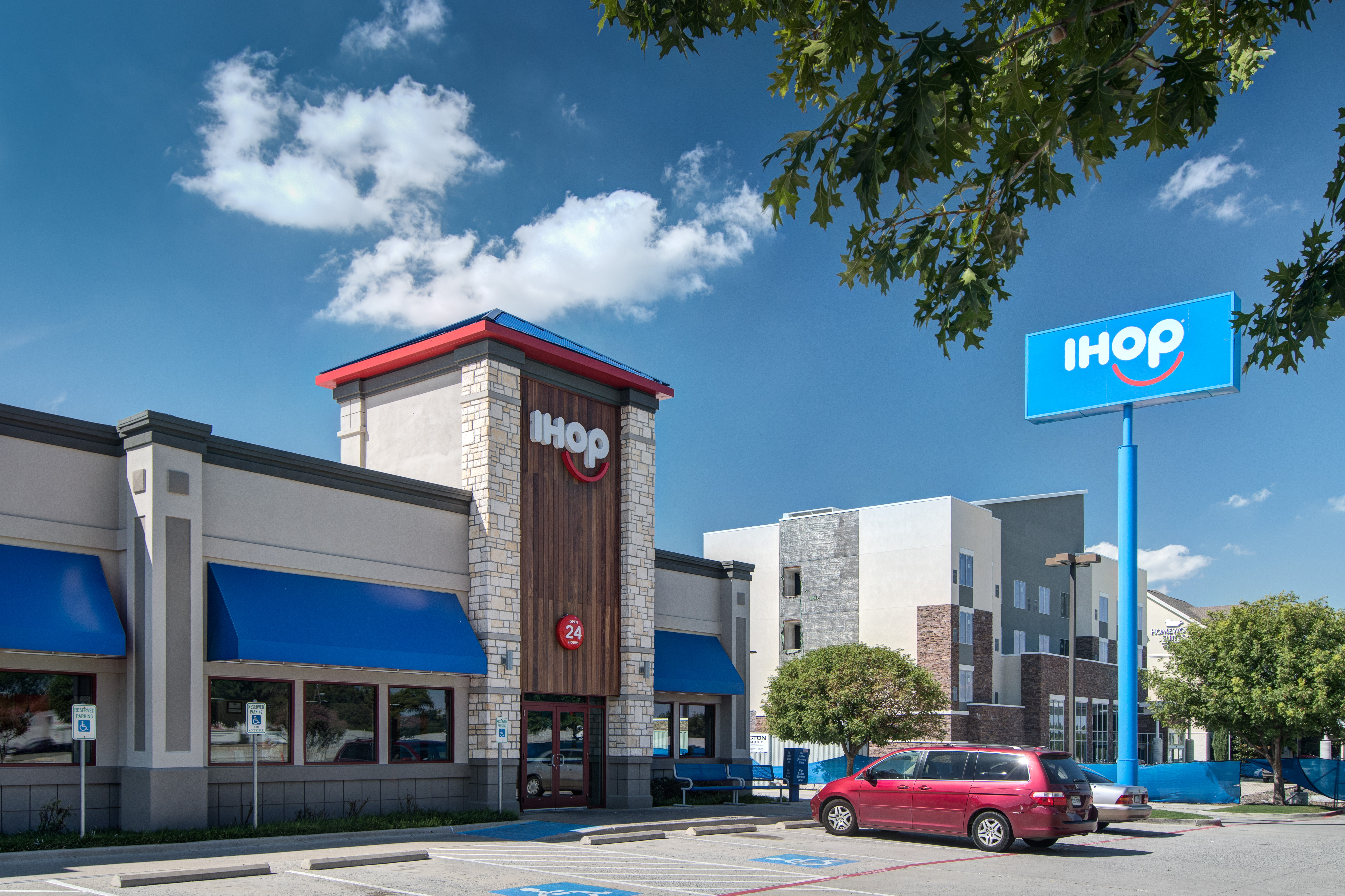 IHOP Brings Back Pumpkin Spice and Scary Face Pancakes