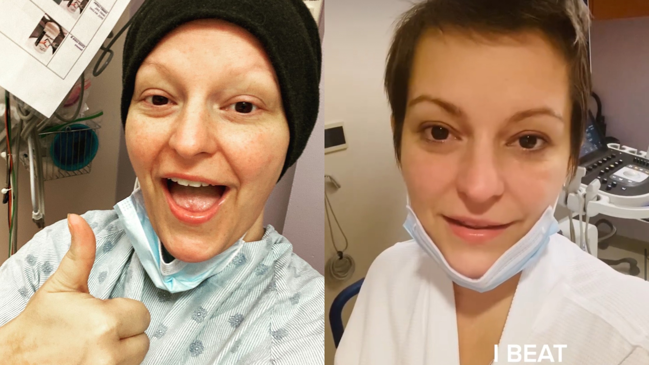 Pregnant Mom With Stage 4 Cancer Given 6 Months To Live While Her ...