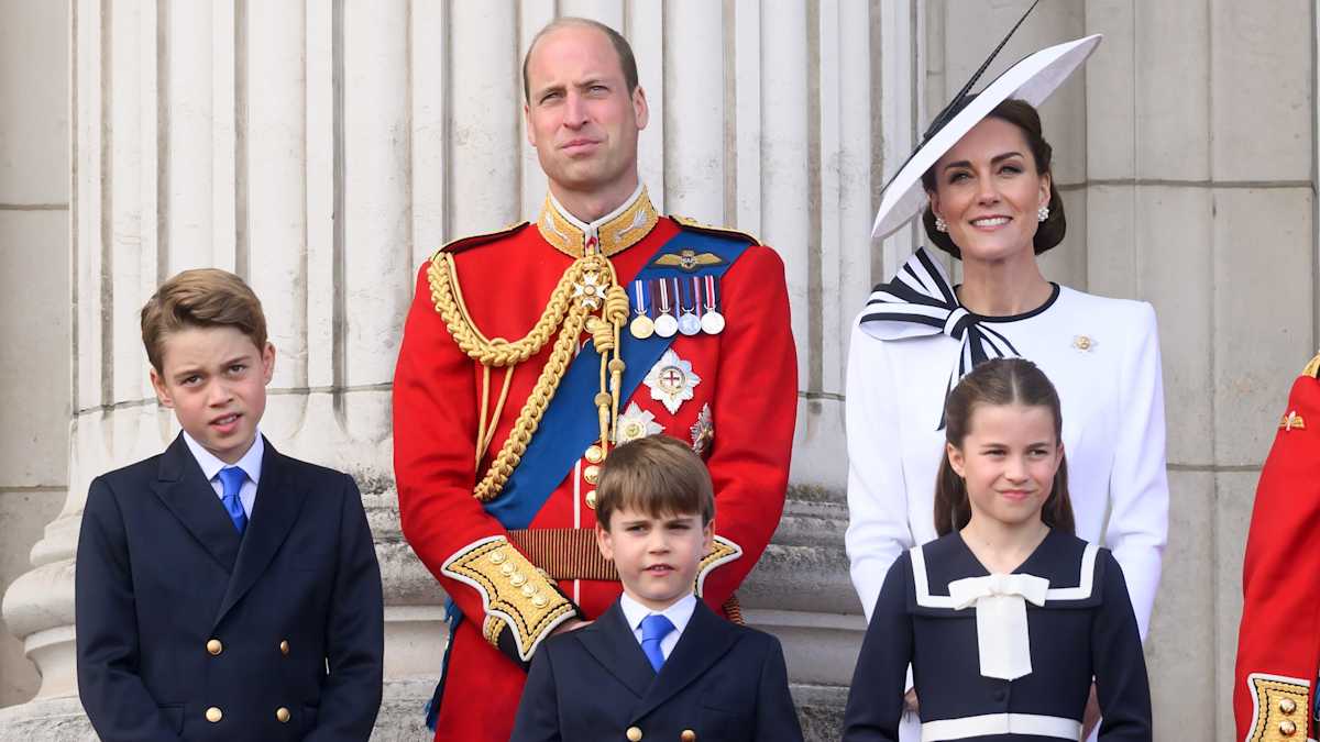 Kate Middleton Prince William Prince George Prince Louis, Prince Charlotte Kate Middleton Prince William Prince George Prince Louis, Prince Charlotte