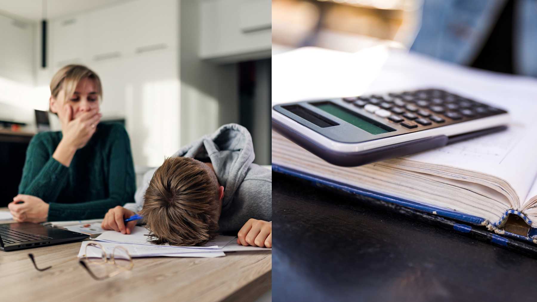 My Second Grader's Homework Was So Confusing It Stumped the Internet ...