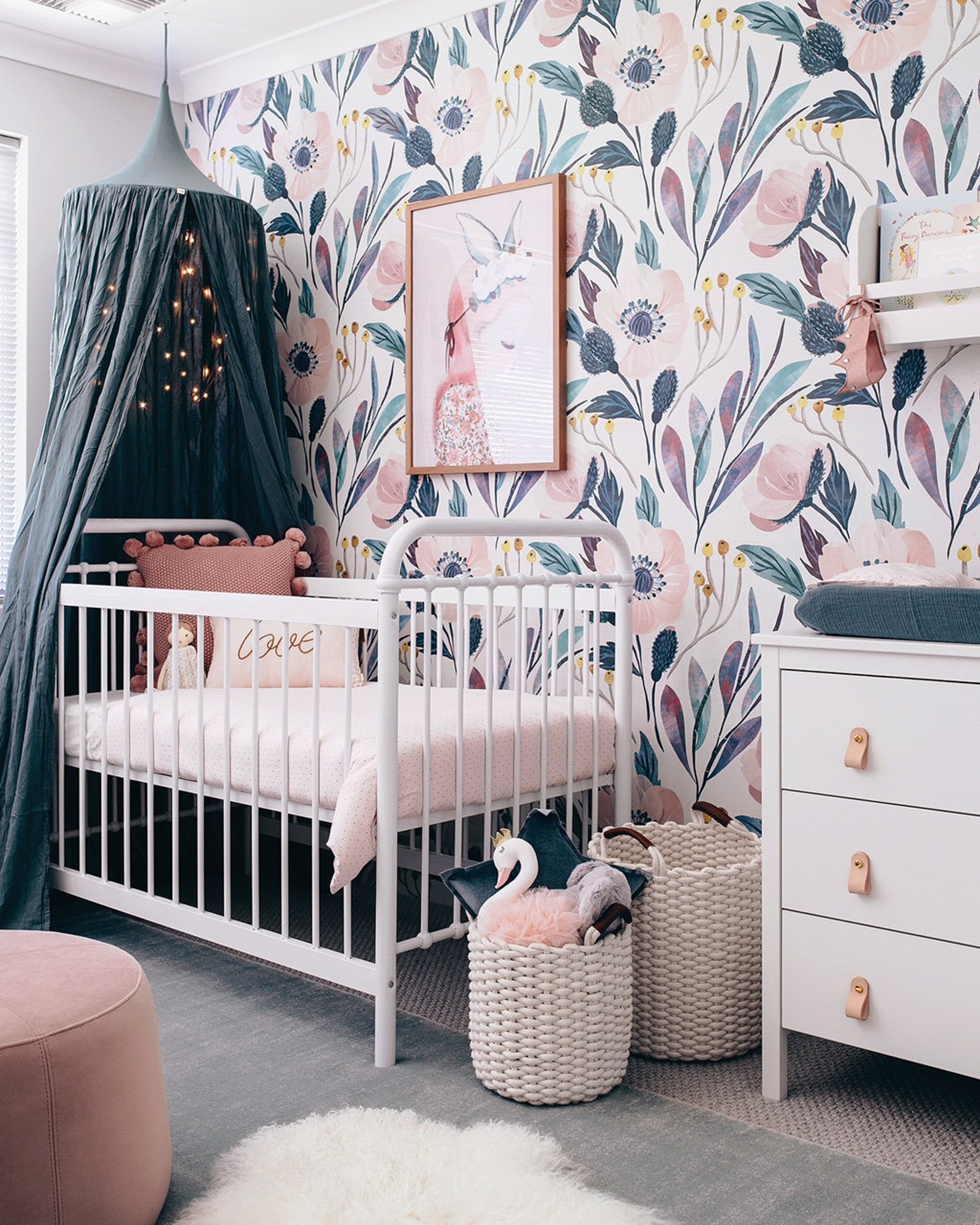 Nursery Theme Ideas That Go Beyond Basic | CafeMom.com