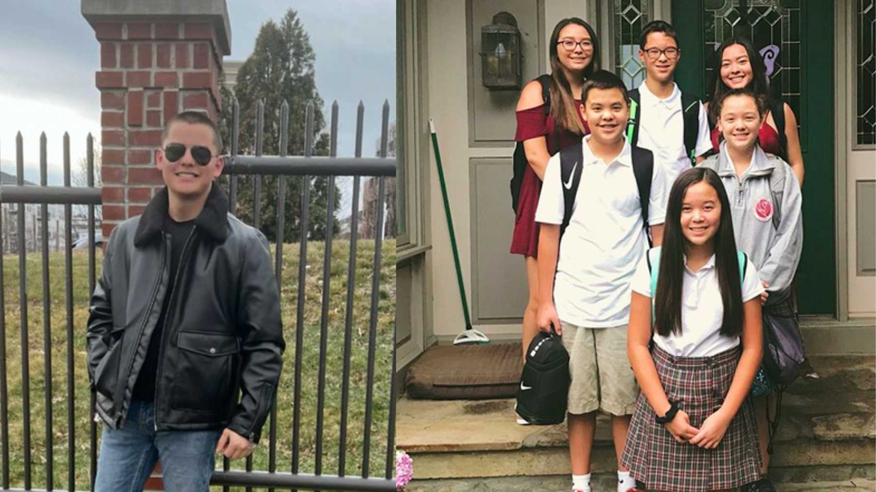 Jon Gosselin #39 s #39 Super Independent #39 Son Collin Now in Marines Boot Camp Jon Gosselin #39 s #39 Super Independent #39 Son Collin Now in Marines Boot Camp