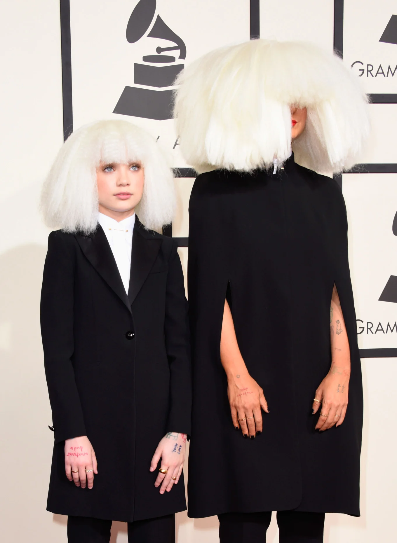 Maddie Ziegler, Sia