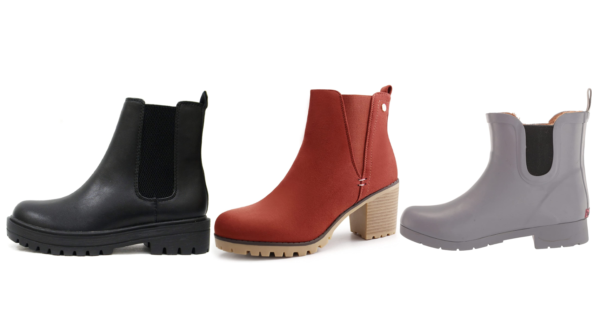 affordable chelsea boots