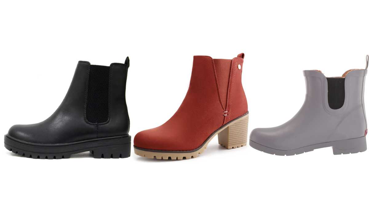 Turbine national flag slump The Best Chelsea Boots in Every Price Range | CafeMom.com