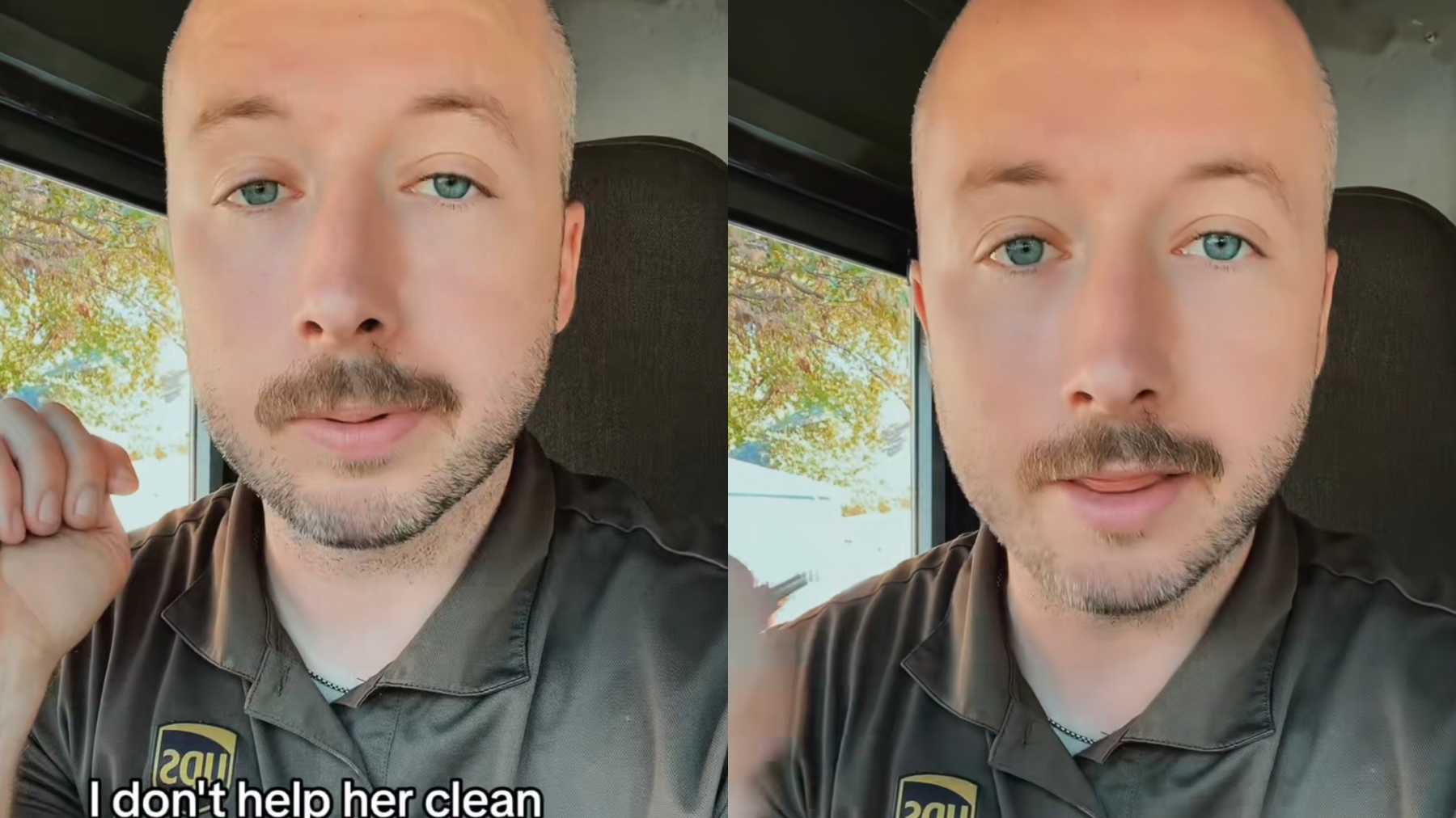 TikTok Dad Goes Viral After Proudly Announcing He Doesn't 'Help' His ...
