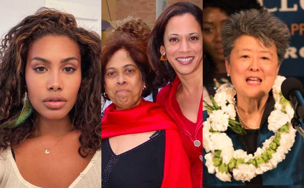 Aapi Af 15 AAPI Trailblazers They Don't Teach in School | CafeMom.com