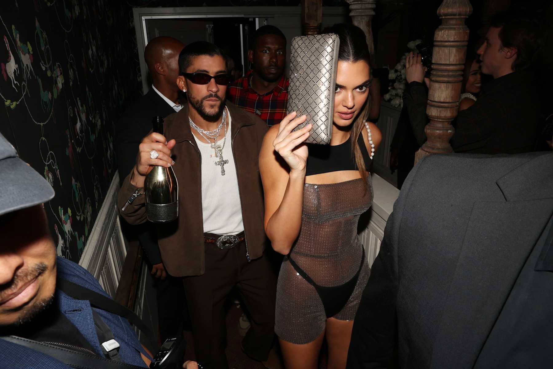 Kendall Jenner Bad Bunny A Relationship Timeline CafeMom Kendall jenner bad bunny a relationship timeline cafemom