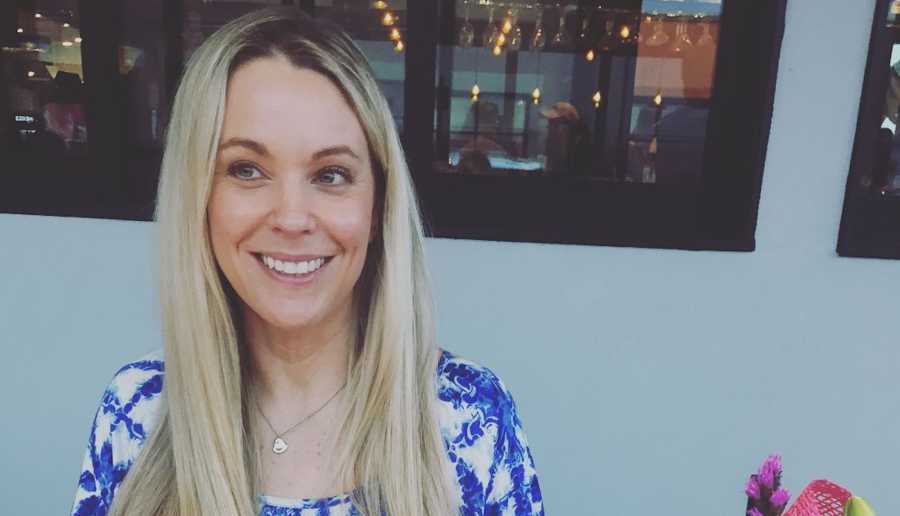 Kate Gosselin Spotted Running Errands In North Carolina After Leaving Reality Tv