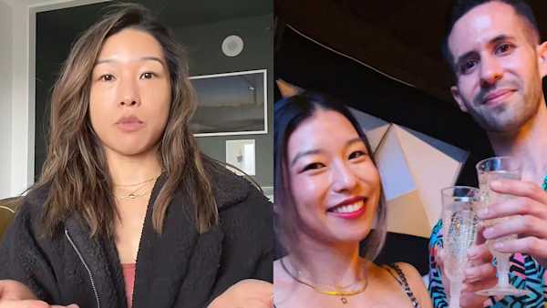 Harvard Law Grad & Family Lawyer Says Marriage Is 'Made Up,' Even ...