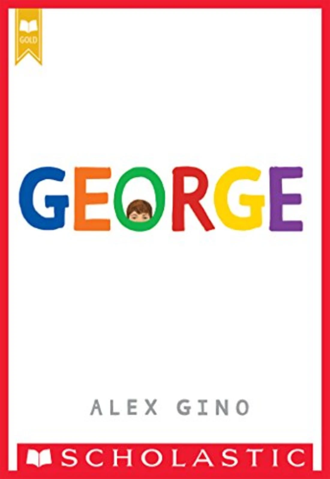 George by Alex Gino