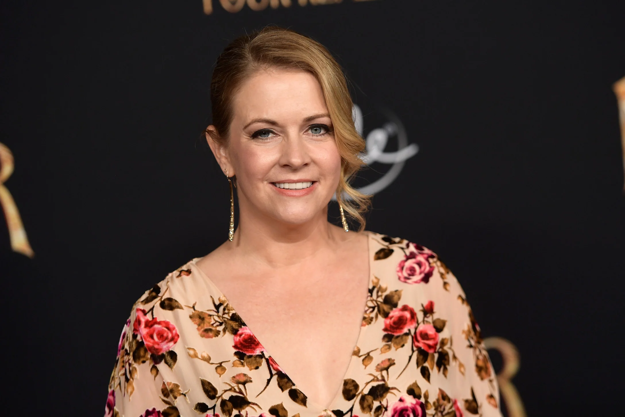Melissa Joan Hart Is Playing a Grandma in New Movie & People Are ...