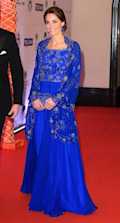 kate middleton blue dress India