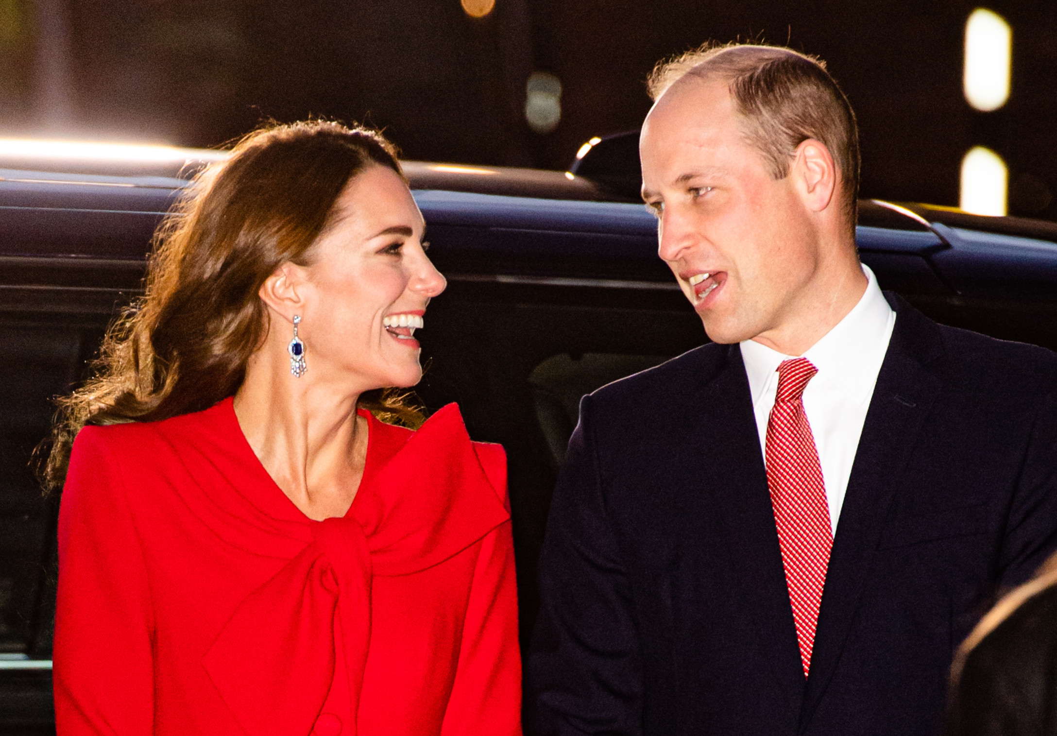 Kate Middleton 'can't wait' for big celebration with family and friends at  Westminster Abbey