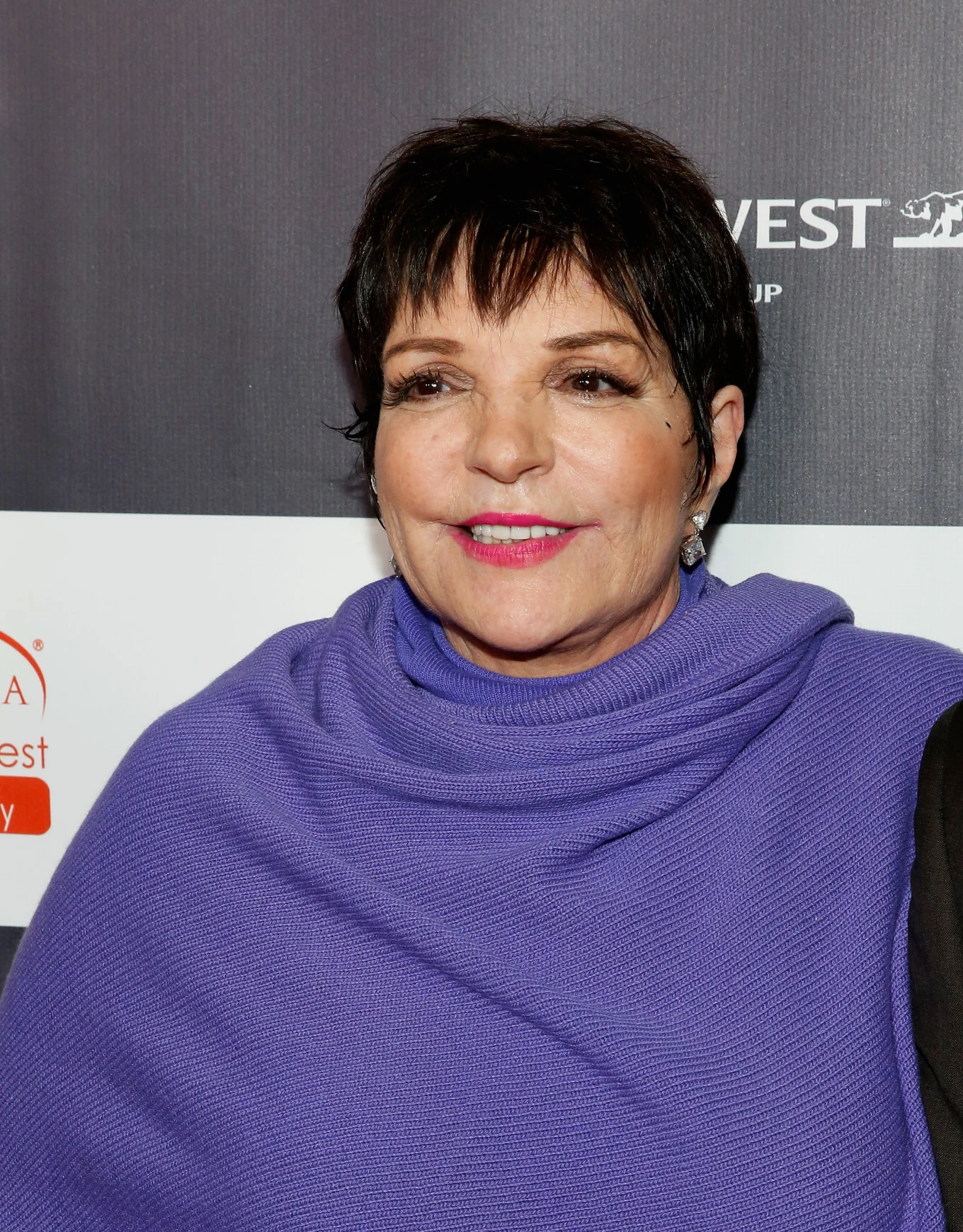 Liza Minnelli