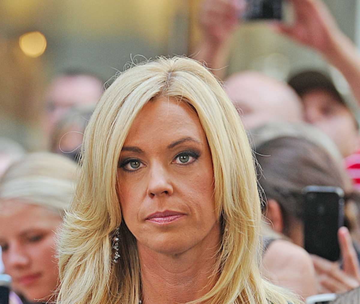 Kate Gosselin's 'Very Spiteful' Nature Could Prevent Her From