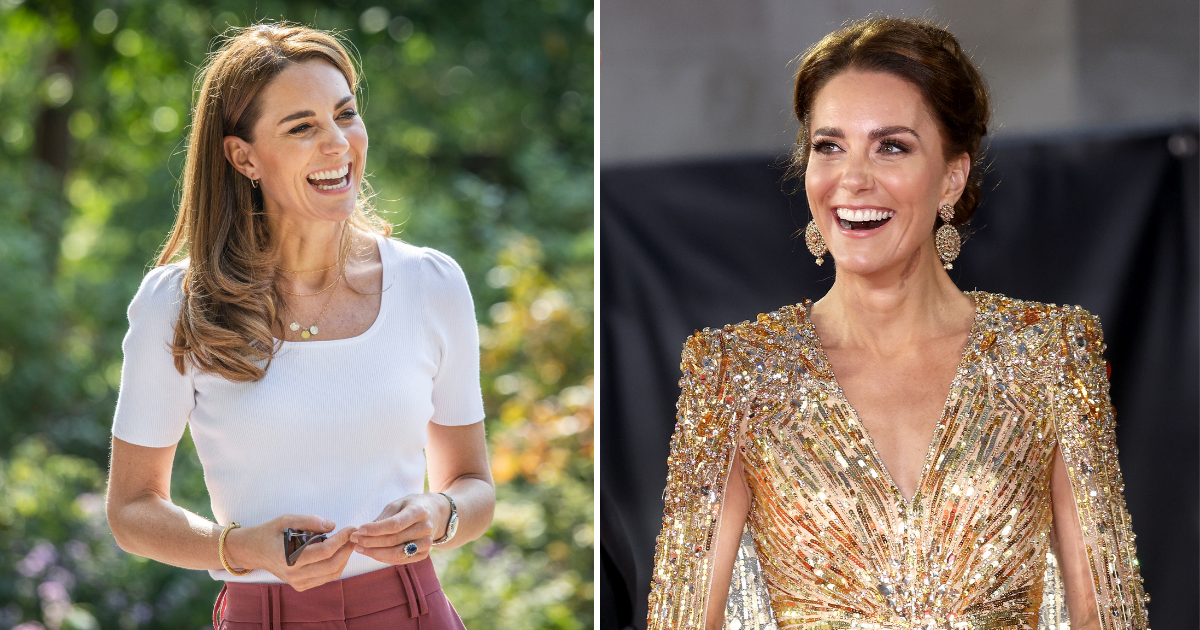 15 Facts About Kate Middleton's Impressive Net Worth