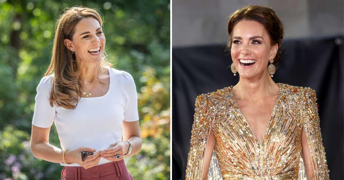 15 Facts About Kate Middleton's Impressive Net Worth