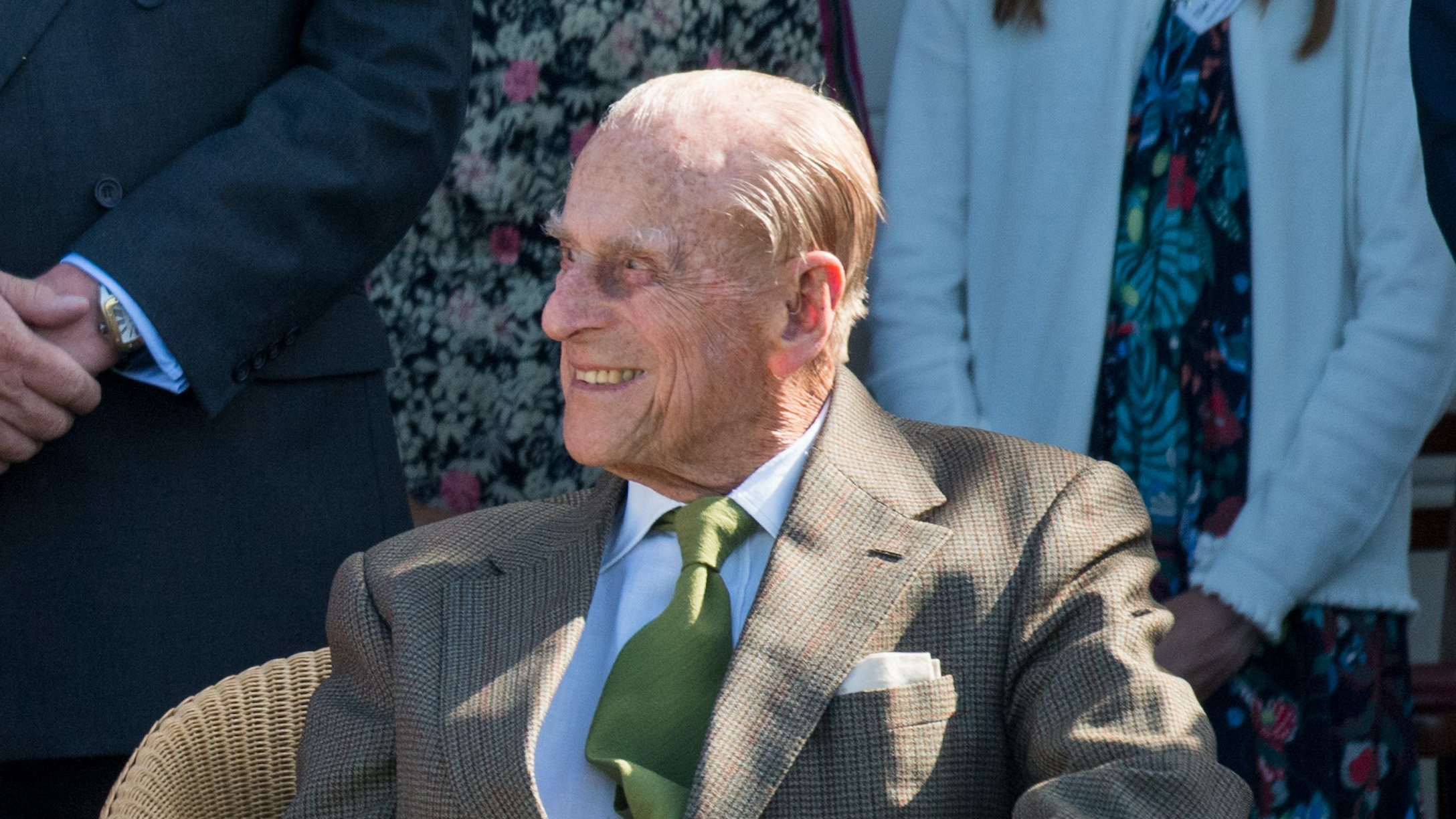 20 Fascinating Facts About Prince Philip