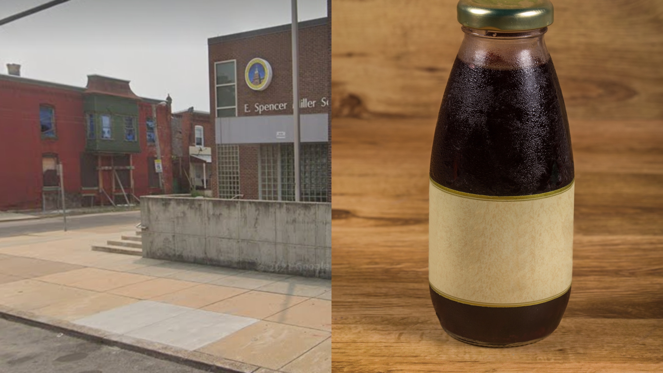 Teens Hospitalized After Reportedly Drinking OpioidTainted Grape Juice