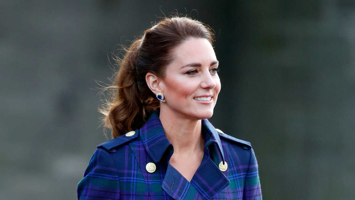 Loved this Chanel jacket  Princess kate middleton, Duchess catherine, Princess  kate