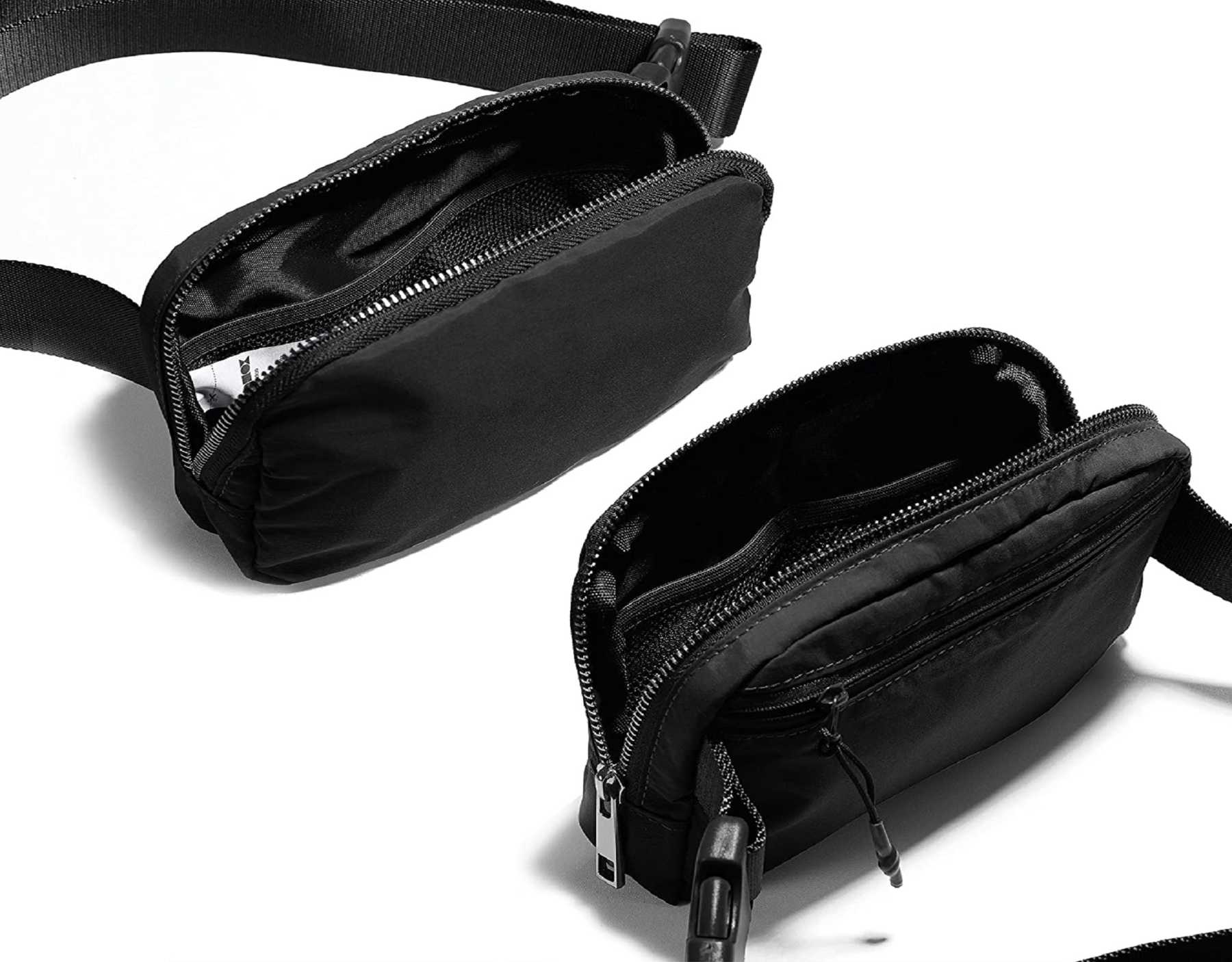 Shoppers Are Obsessed With This Belt Bag That's a Less Expensive ...
