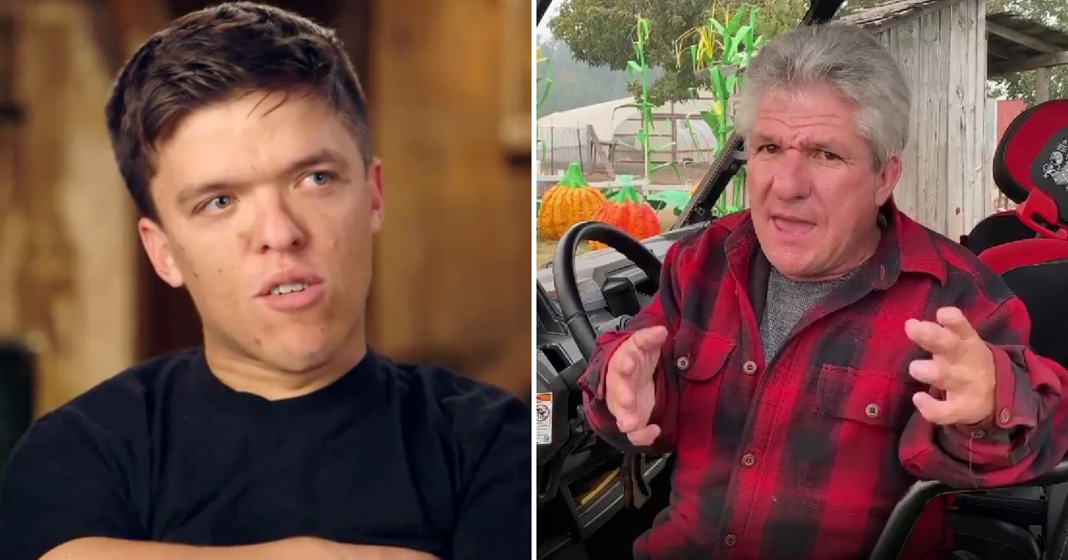 Amy Roloff Speaks Out on Messy Feud Between Ex-Husband and Son Over Sale of Roloff Farms