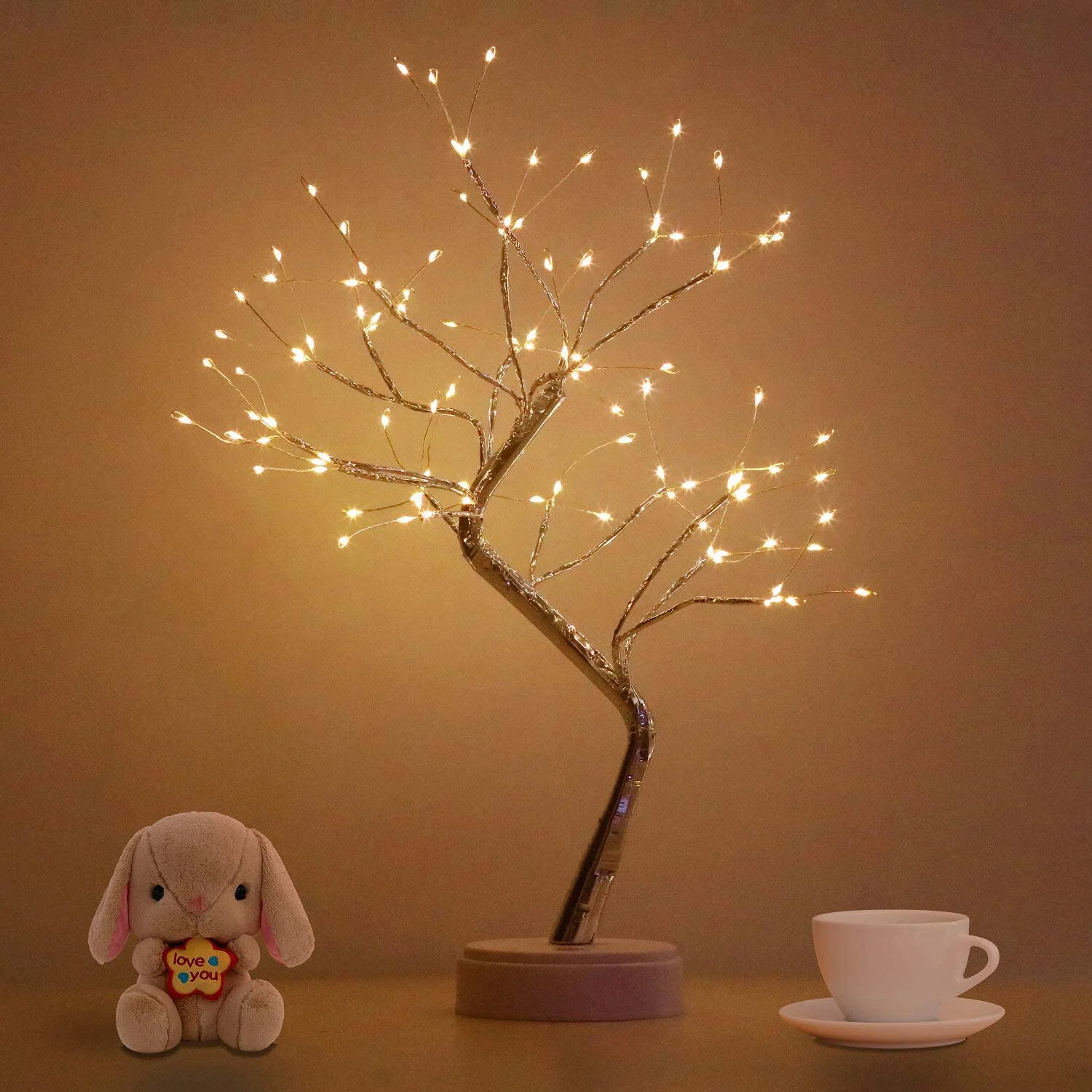 Bonsai Tree Light