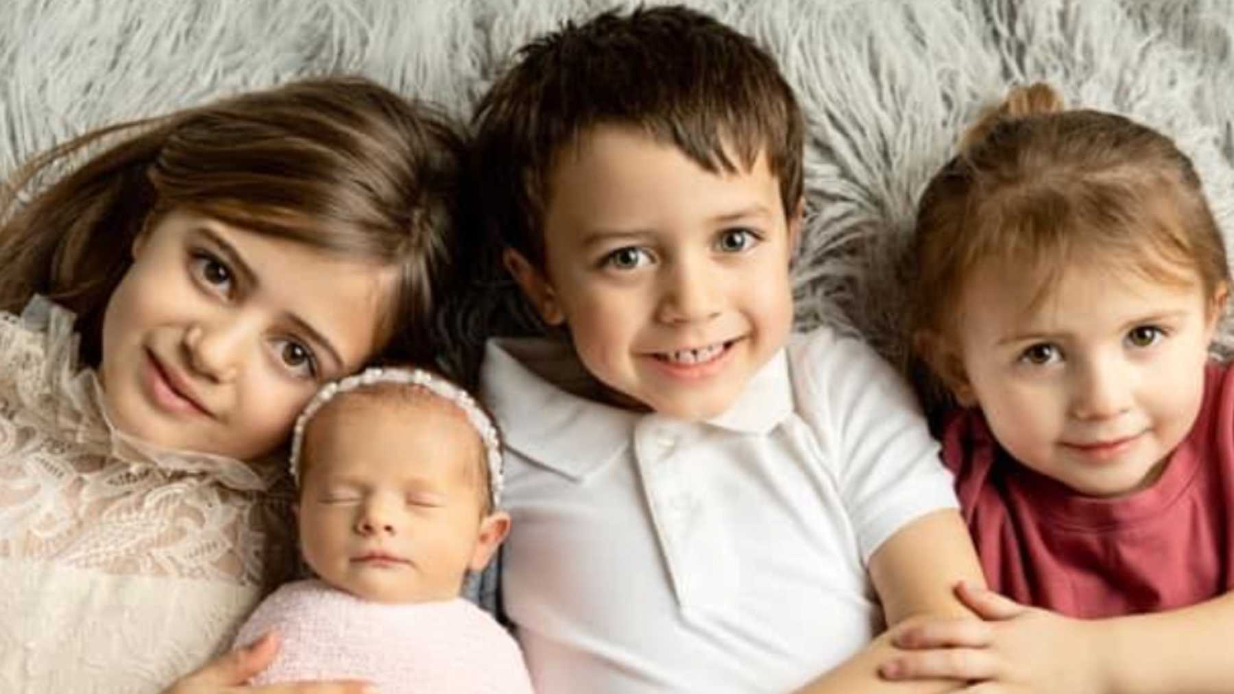 Collision Kids 4 Kids Separated After Surviving Head-On Collision That Killed Their ...