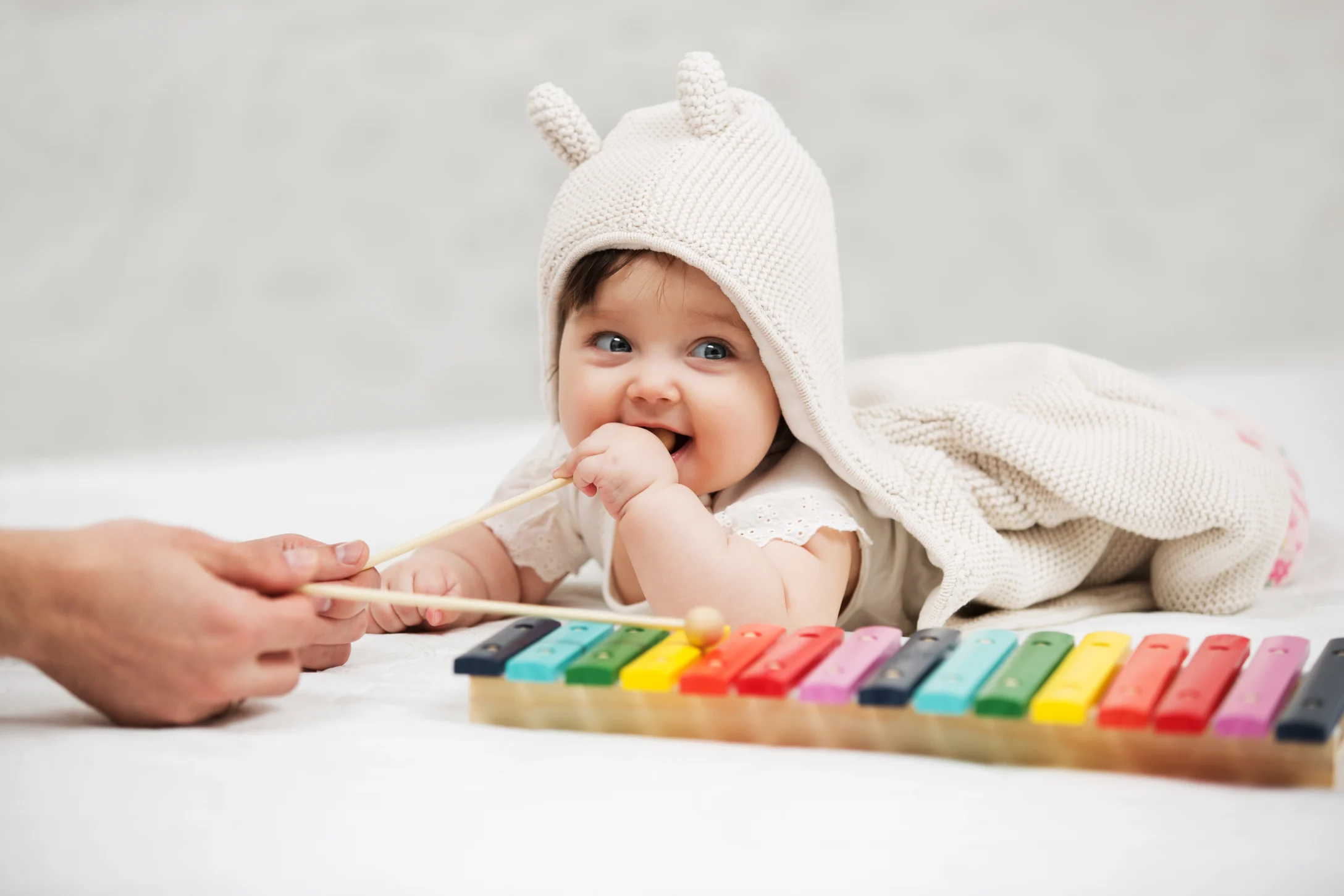 baby music