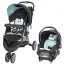 Baby Trend EZ Ride Car Seat Stroller-placeholder