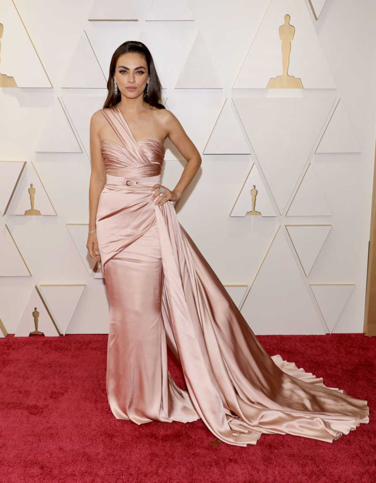 Mila Kunis 米拉·库尼斯
