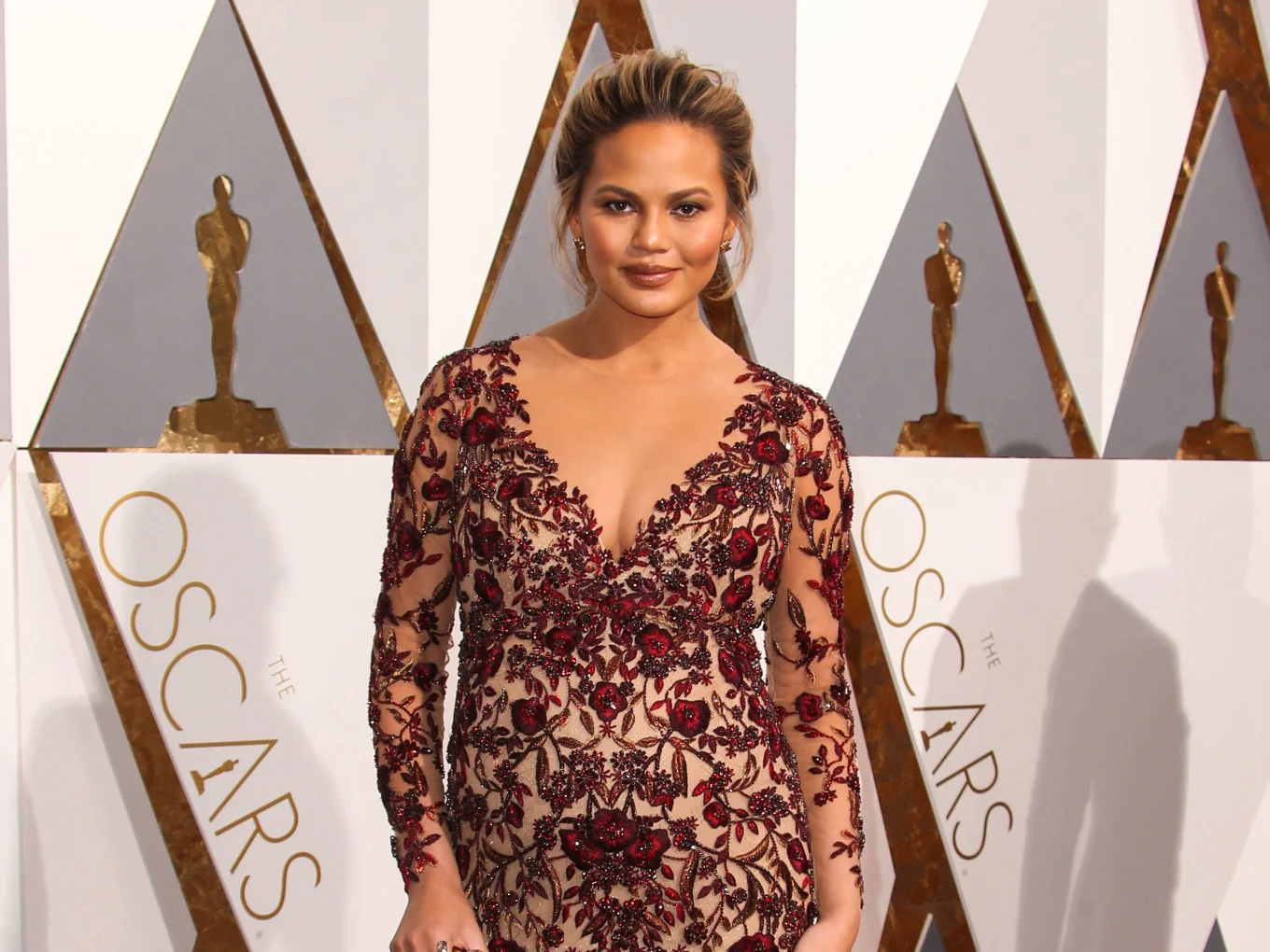 Chrissy Teigen