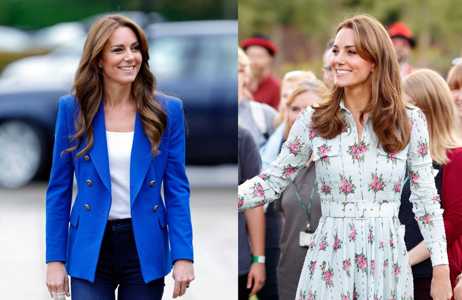 Kate Middleton's New Look May Be an Attempt To Appease Prince William's ...