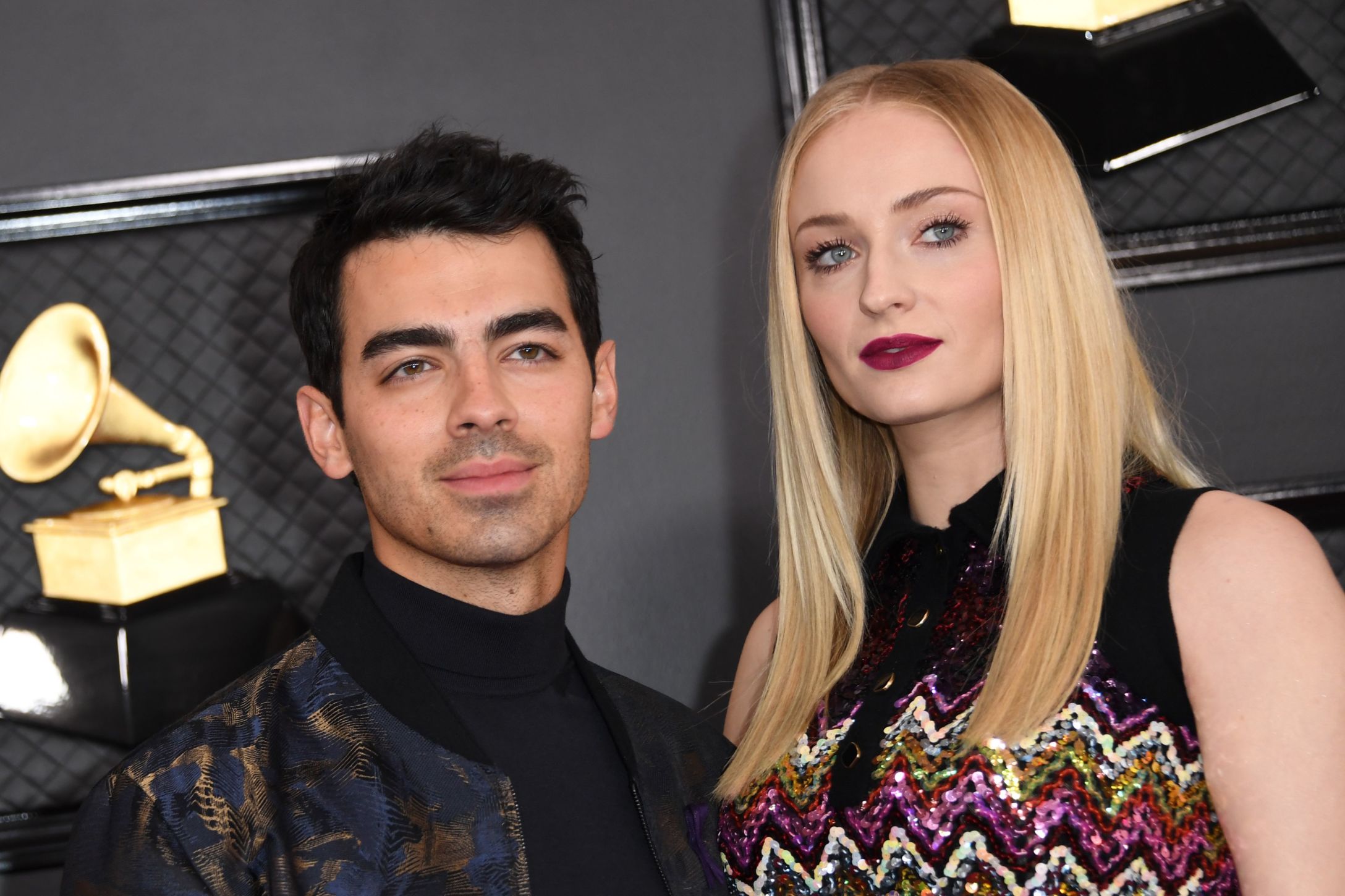 Sophie Turner And Joe Jonas Welcome Their Second Child