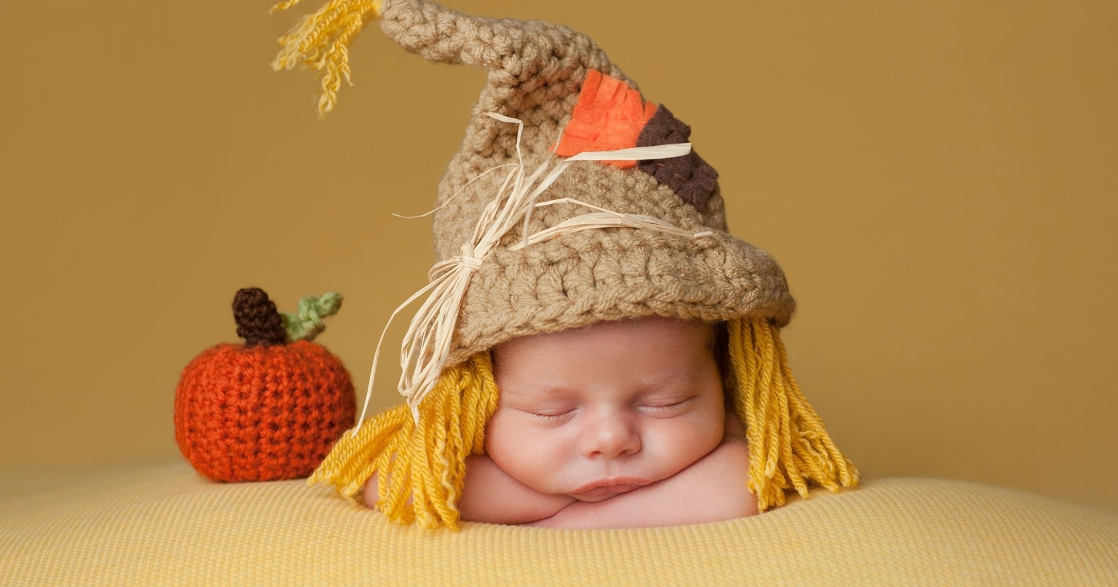 15 Perfectly Fitting Baby Names for Boys Born in October
