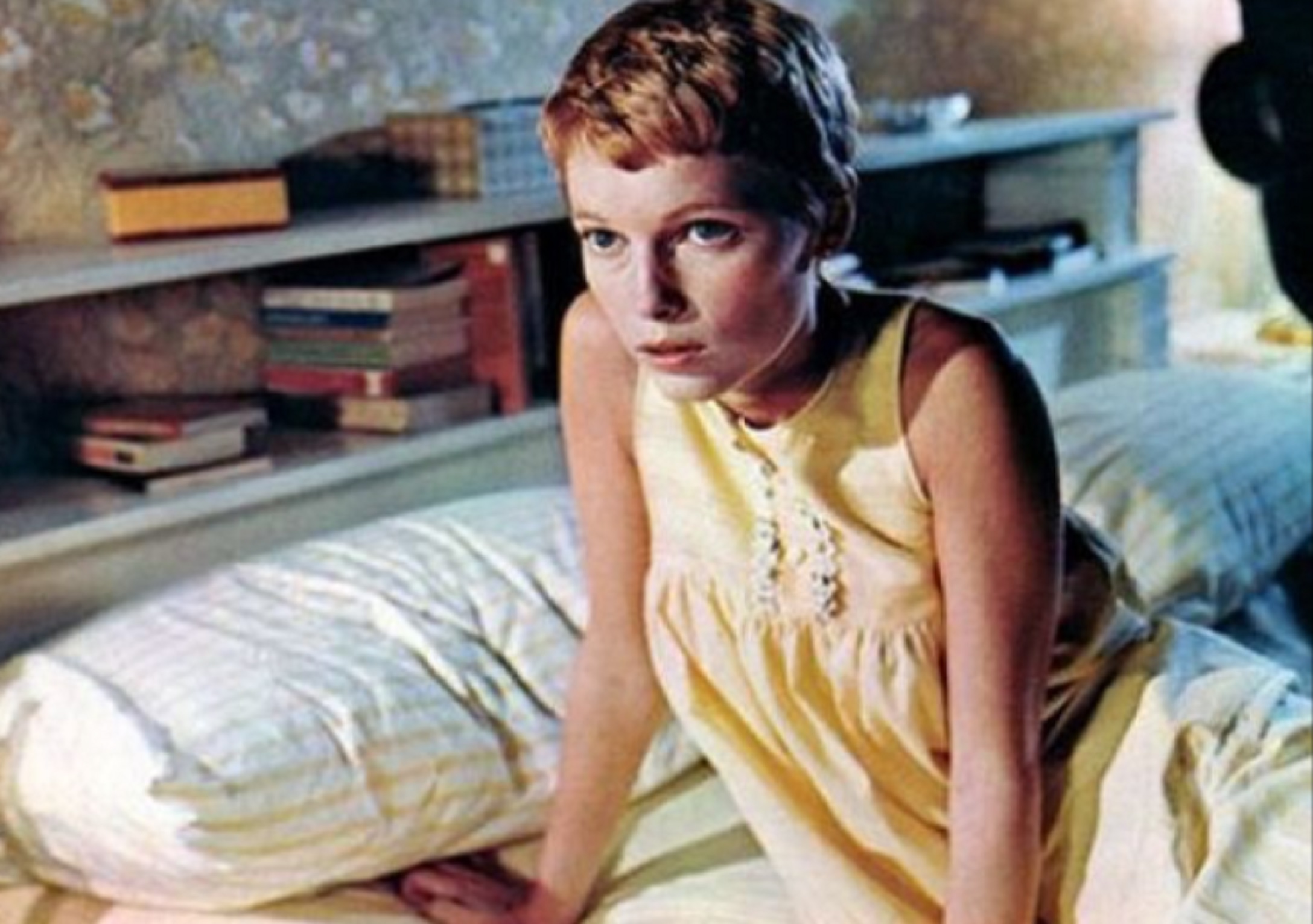 18 Classic Horror Movies to Watch on Halloween