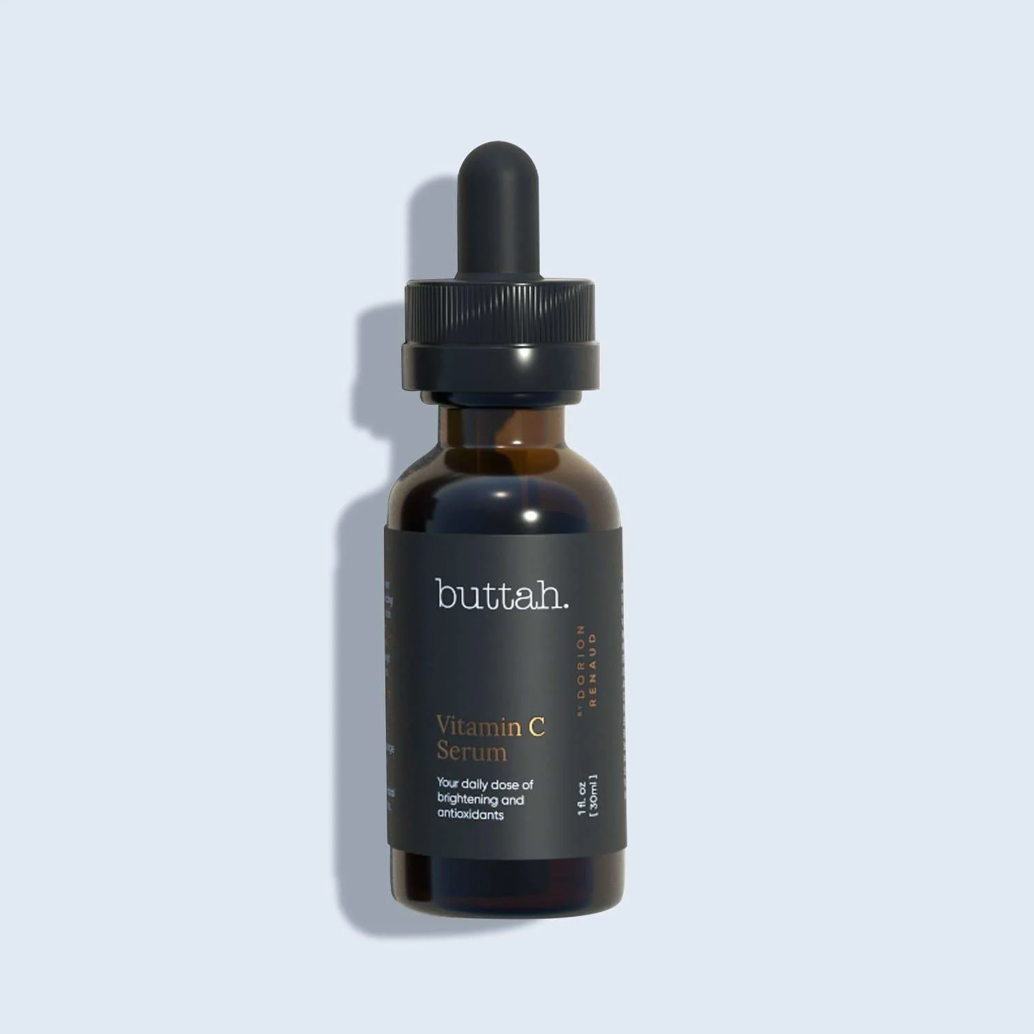 A Vitamin C Serum