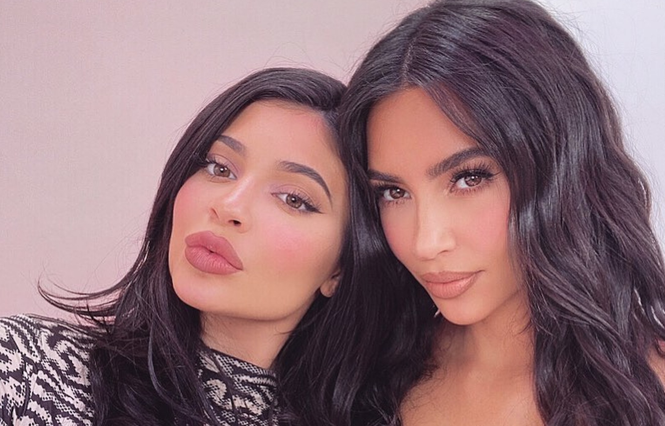 Watch Kim Kardashian Give Birth To Kylie Jenner In Leaked Kanye West Video Cafemom Com