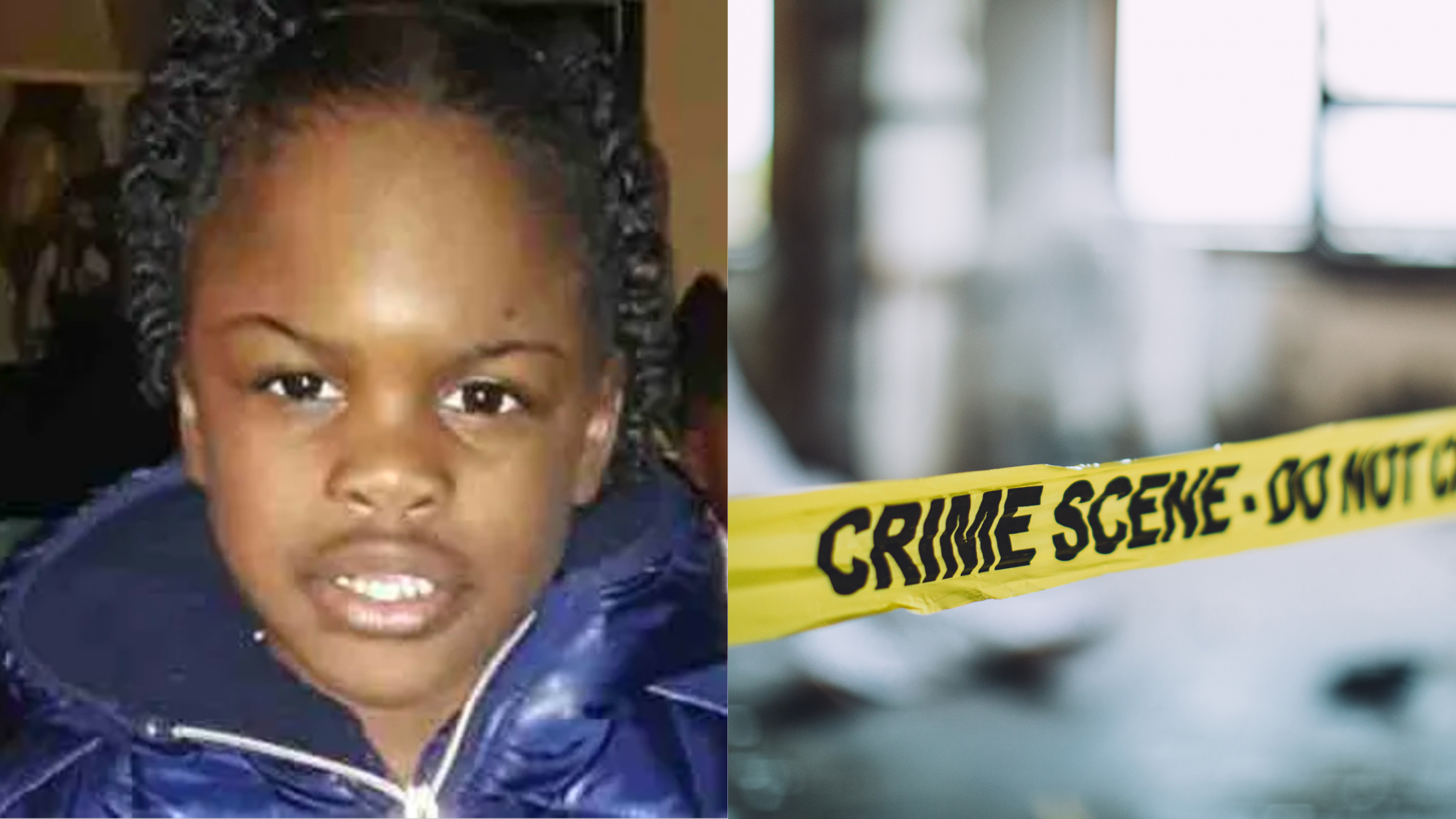 Mom Charged With Murder After 7-Year-Old Girl Was Found Dead in a ...