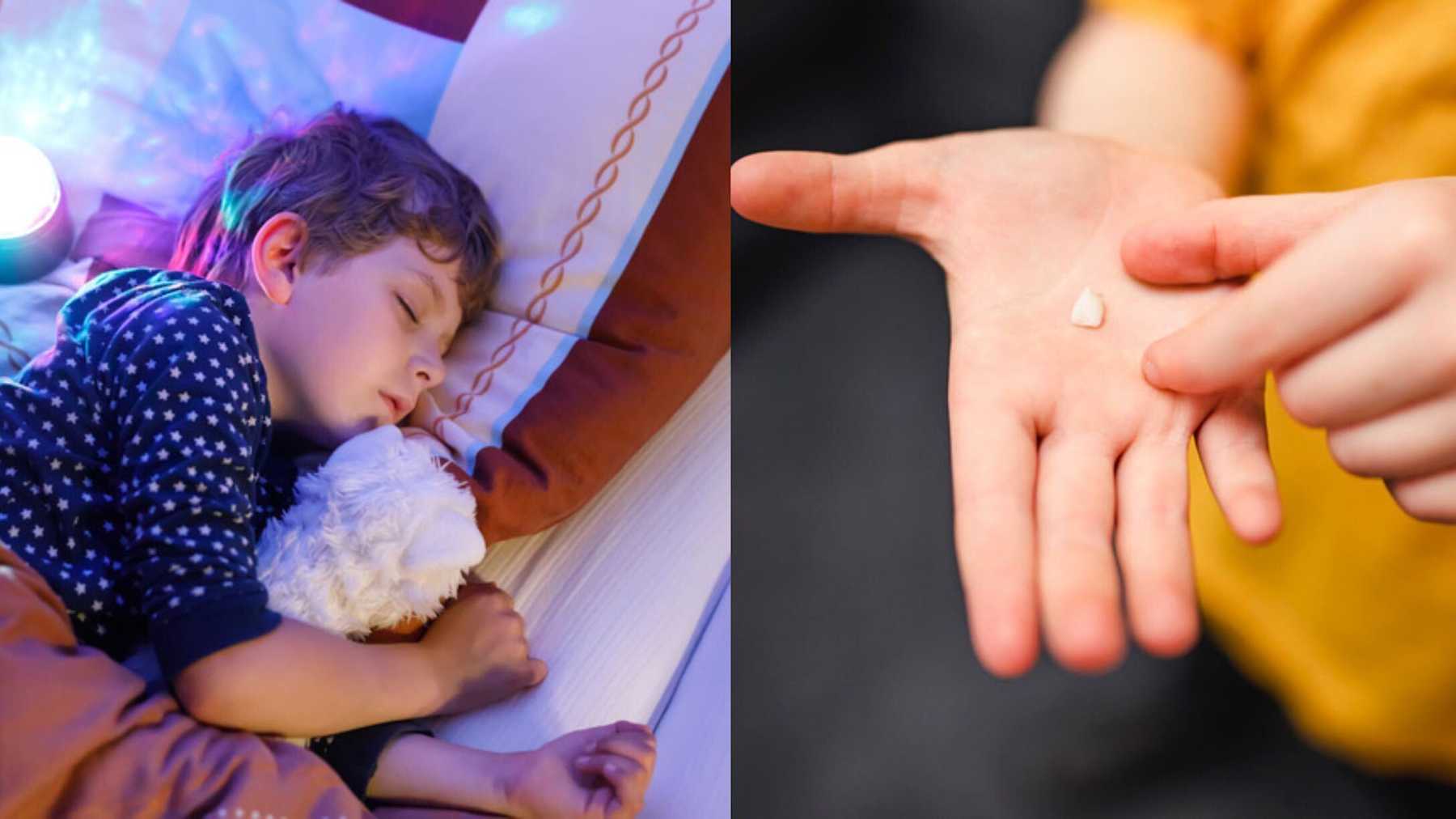 Fairy Inflation Tooth Fairy Inflation Is Real & Putting the Pressure on Parents ...